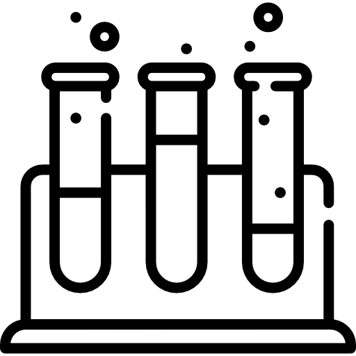 Laboratory plastic