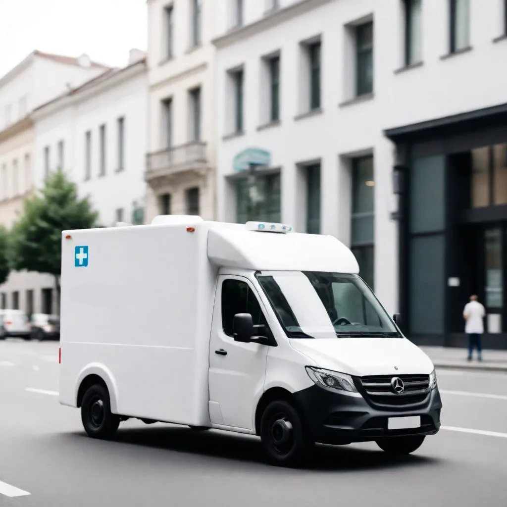 Logistics