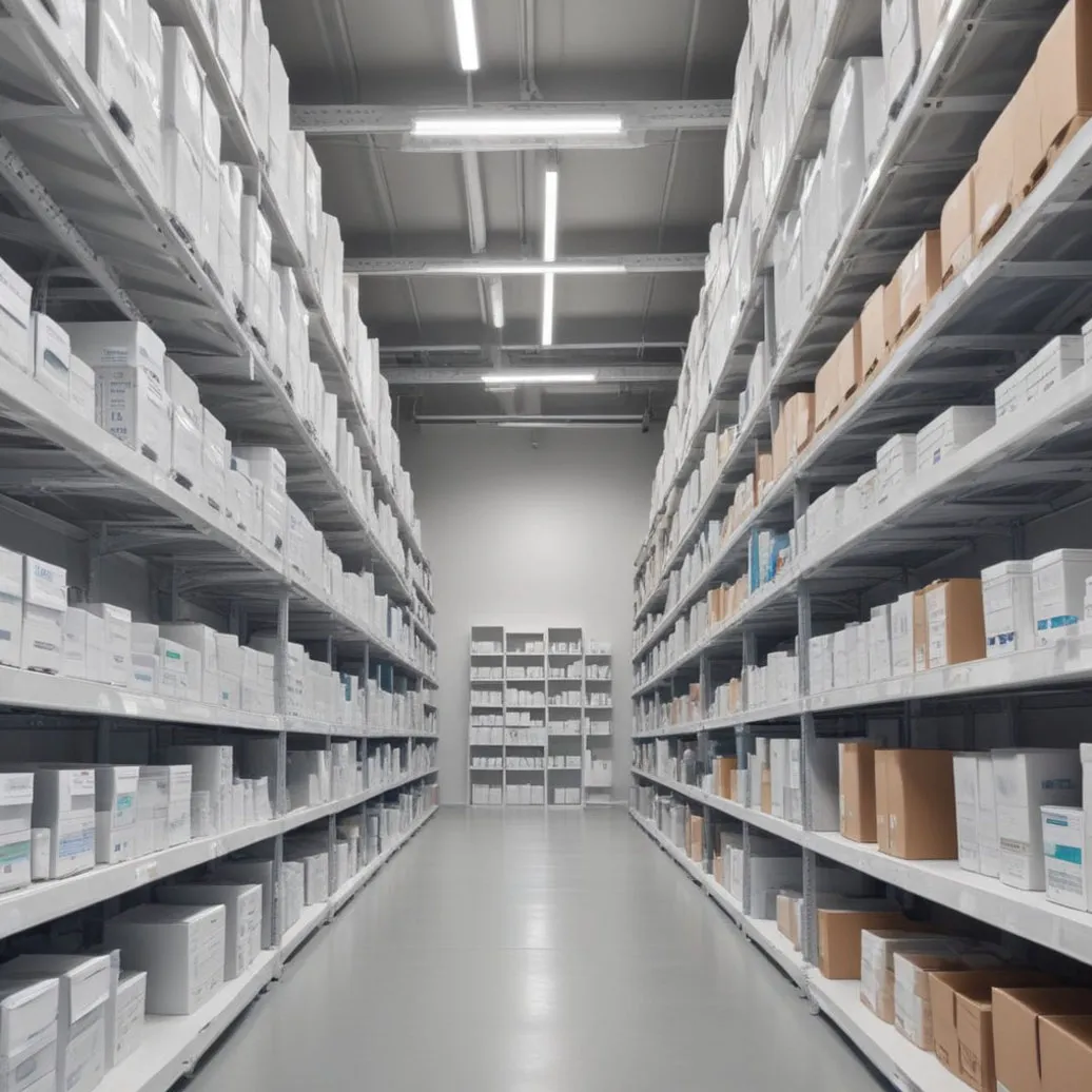 Warehouses